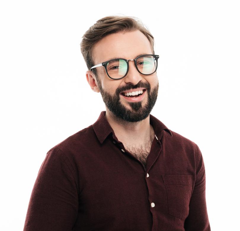 man Ihor